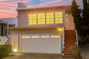 262 Byxbee St, San Francisco, CA 94132 - Photo 1