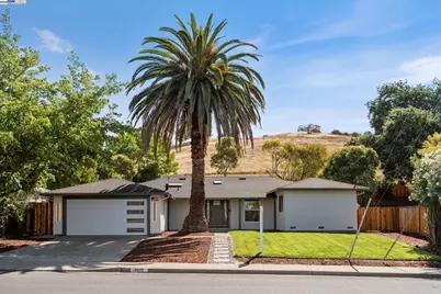 3613 Perada Dr, Walnut Creek, CA 94598 - Photo 1