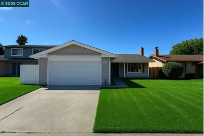 4524 Bell Ct, Richmond, CA 94804 - Photo 1
