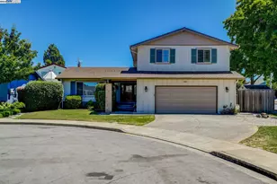 5292 Falmouth Pl, Newark, CA 94560 - Photo 1