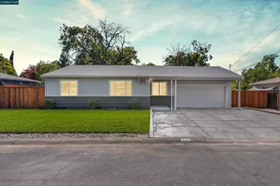 843 Audrey Ct, Pleasant Hill, CA 94523 - Photo 1