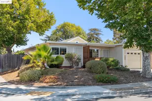 1865 Overhill Rd, Concord, CA 94520 - Photo 1