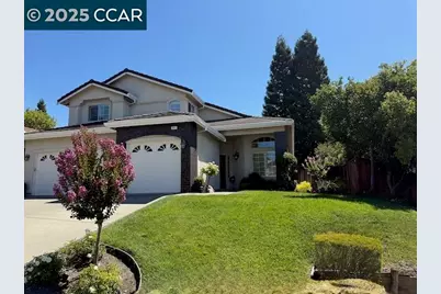 3862 Sheffield Cir, Danville, CA 94506 - Photo 1