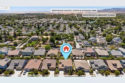 566 Mandevilla Dr, Brentwood, CA 94513 - Photo 2