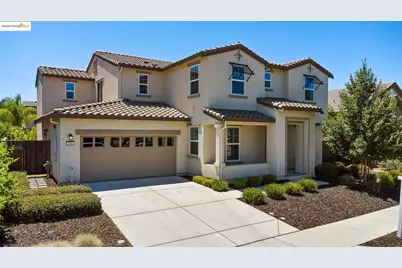 566 Mandevilla Dr, Brentwood, CA 94513 - Photo 58