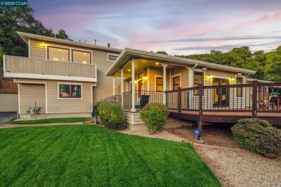 3981 Amyx Ct, Hayward, CA 94542 - Photo 1