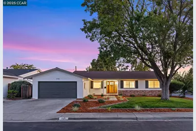 735 San Bruno Ct, Concord, CA 94518 - Photo 1