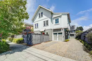 1911 Ninth St, Berkeley, CA 94710 - Photo 1