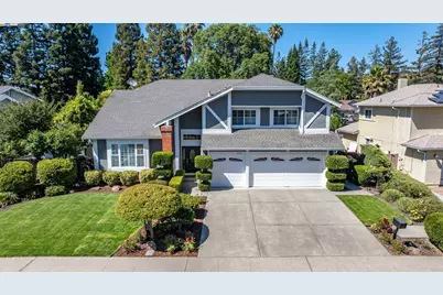 3273 Montevideo Dr, San Ramon, CA 94583 - Photo 1