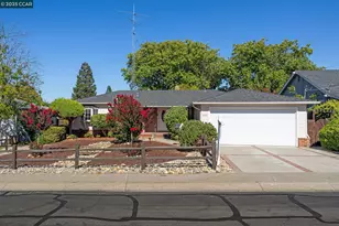 3182 Hillview Ct, Concord, CA 94519 - Photo 1