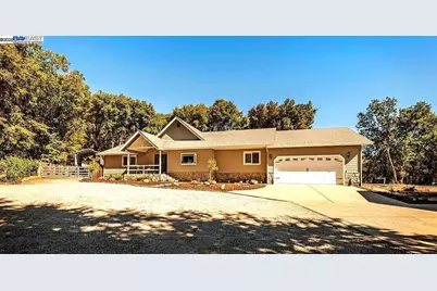 25025 State Highway 88, Pioneer, CA 95666 - Photo 1
