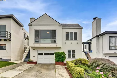153 Morningside Dr, Daly City, CA 94015 - Photo 1