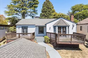 543 Grizzly Peak Blvd, Berkeley, CA 94708 - Photo 1