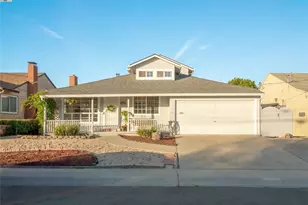 14466 Acacia St, San Leandro, CA 94579 - Photo 1