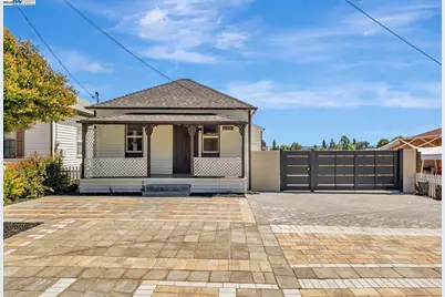 37295 Mission Blvd, Fremont, CA 94536 - Photo 1