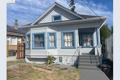2162 38th Ave, Oakland, CA 94601 - Photo 1