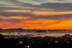 40 Spyglass Hl, Oakland, CA 94618 - Photo 1