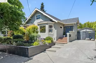 406 62nd St, Oakland, CA 94609 - Photo 1