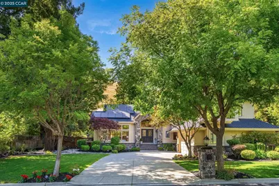 3363 Deer Hollow Dr, Danville, CA 94506 - Photo 1