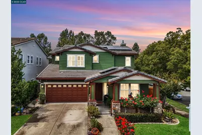 1033 Lantern Bay, Hercules, CA 94547 - Photo 1