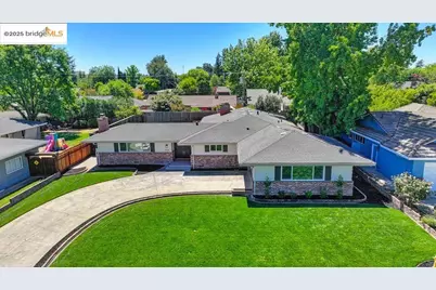 3420 Ben Lomond Dr, Sacramento, CA 95821 - Photo 1