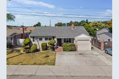 792 Videll St, San Lorenzo, CA 94580 - Photo 1