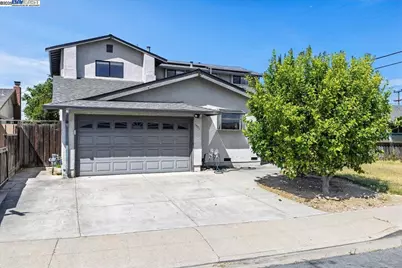 5533 Fiesta Rd, Fremont, CA 94538 - Photo 1
