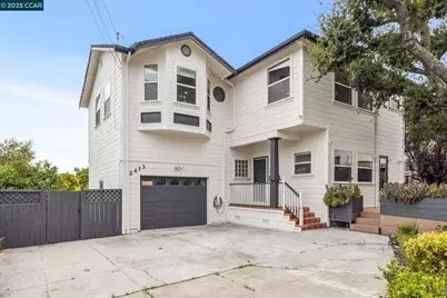 2413 Potomac St, Oakland, CA 94602 - Photo 1