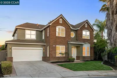 1898 Bayonne Ct, Tracy, CA 95304 - Photo 1