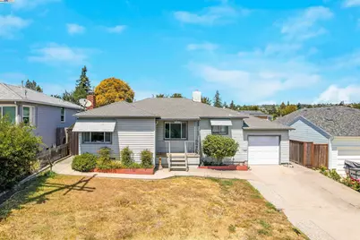 4216 Gem Ave, Castro Valley, CA 94546 - Photo 1