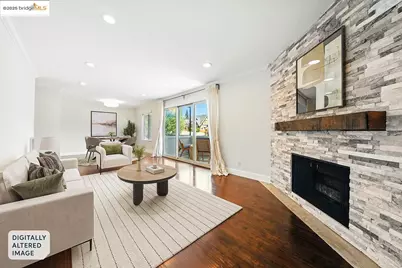 567 Oakland Ave. #101, Oakland, CA 94611 - Photo 1
