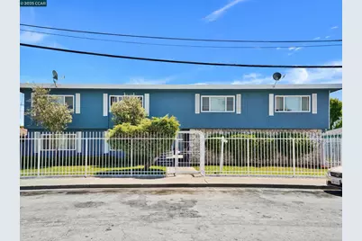 2518 Manchester Ave, San Pablo, CA 94806 - Photo 1