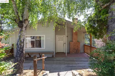 6022 Merriewood Dr, Oakland, CA 94611 - Photo 1