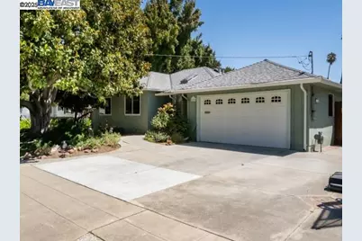 4670 Eggers Dr, Fremont, CA 94536 - Photo 1