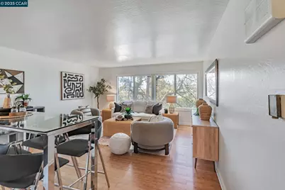 455 Crescent St #207, Oakland, CA 94610 - Photo 1