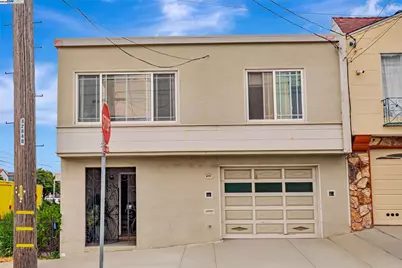 1942 Jennings Street, San Francisco, CA 94124 - Photo 1
