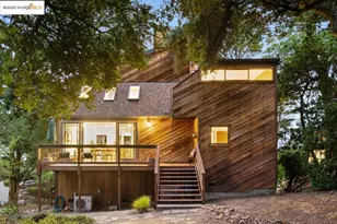 2112 Manzanita Dr, Oakland, CA 94611 - Photo 1