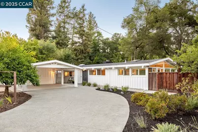 12 Dos Encinas, Orinda, CA 94563 - Photo 1