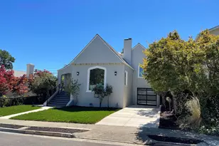 135 Morningside Dr, San Anselmo, CA 94960 - Photo 1