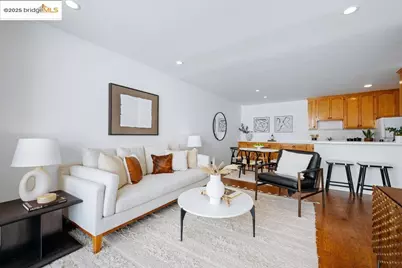 250 Whitmore St #205, Oakland, CA 94611 - Photo 1