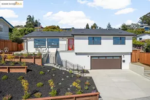 844 Gelston Pl, El Cerrito, CA 94530 - Photo 1