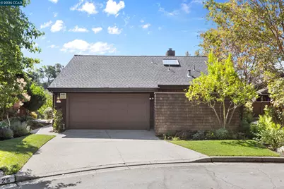25 Watchwood Ct, Orinda, CA 94563 - Photo 1
