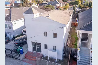 3214 Market St, Oakland, CA 94608 - Photo 1