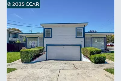 951 Lexington Ave, El Cerrito, CA 94530 - Photo 1