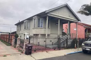 1073 106th Ave, Oakland, CA 94603 - Photo 1