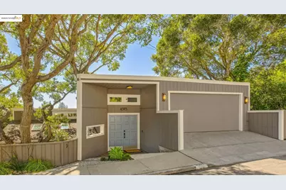 4393 Bridgeview Dr, Oakland, CA 94602 - Photo 1