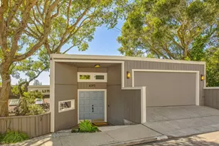 4393 Bridgeview Dr, Oakland, CA 94602 - Photo 1