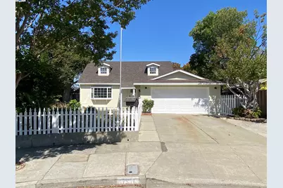 7551 Buckeye Pl, Newark, CA 94560 - Photo 1