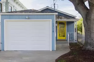 1718 Schiller St, Alameda, CA 94501 - Photo 1