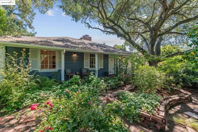 5550 Snake Road, Oakland, CA 94611 - Photo 1